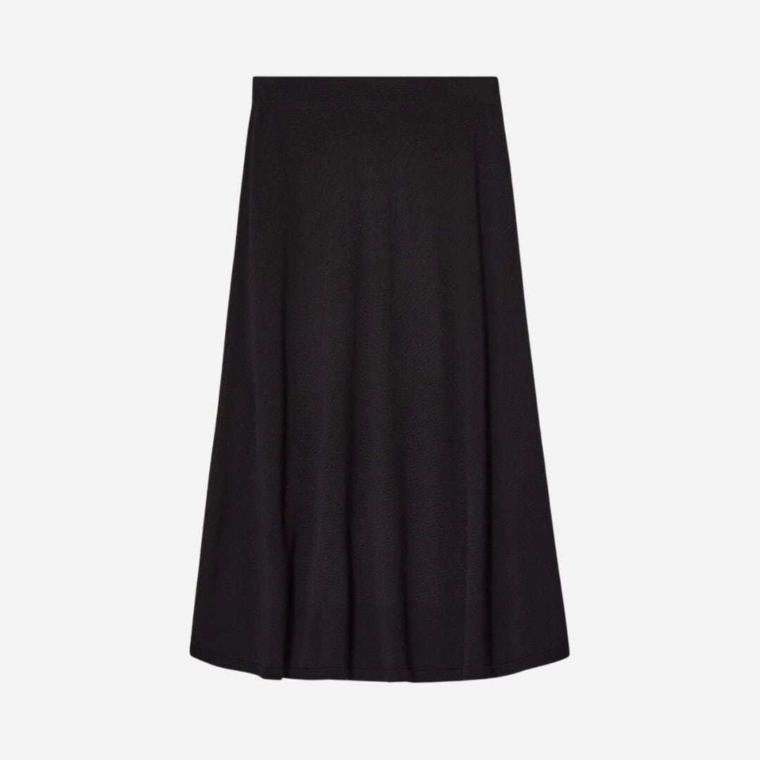 Maja Skirt - Black