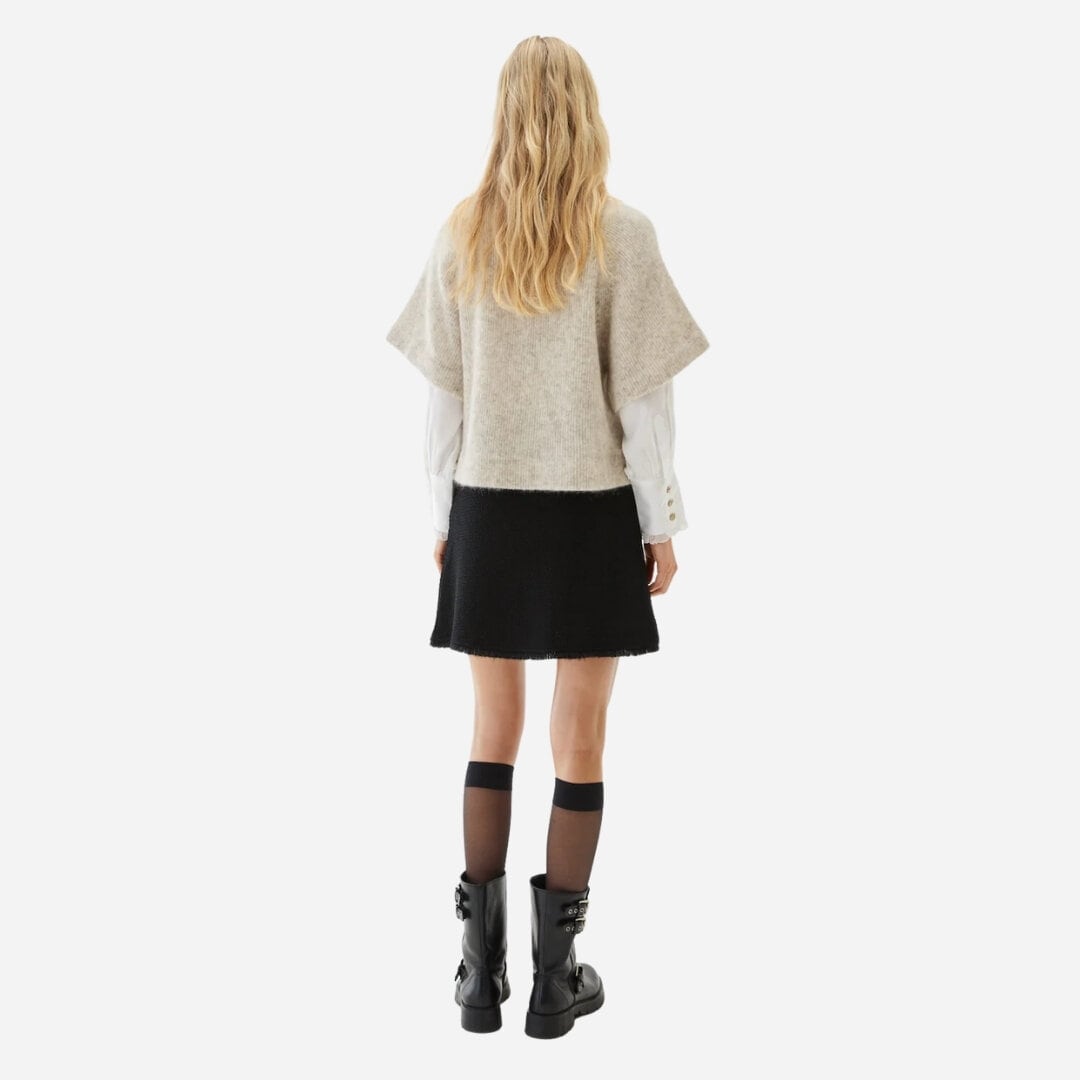 Vilanie Cardigan - Sandstorm