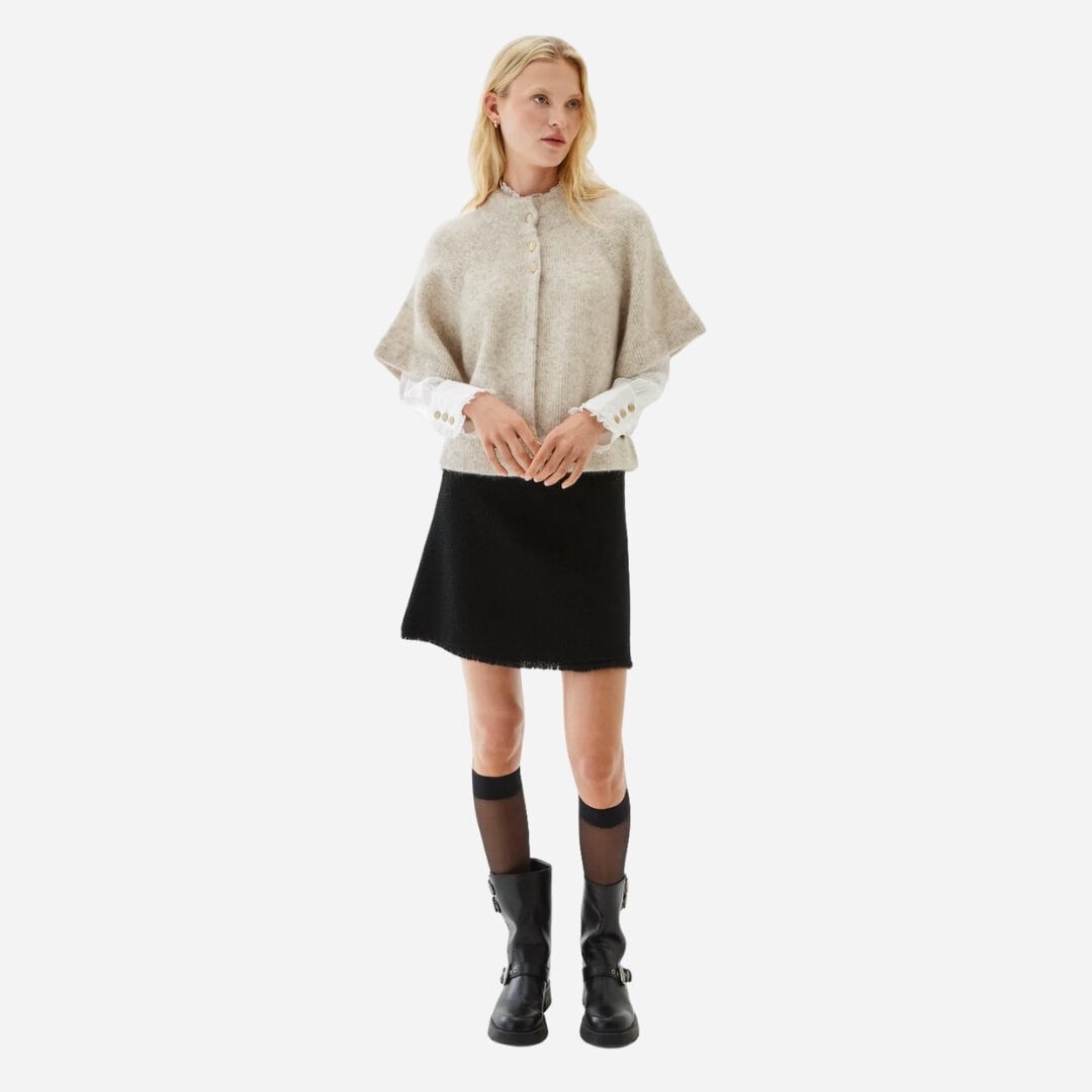 Vilanie Cardigan - Sandstorm