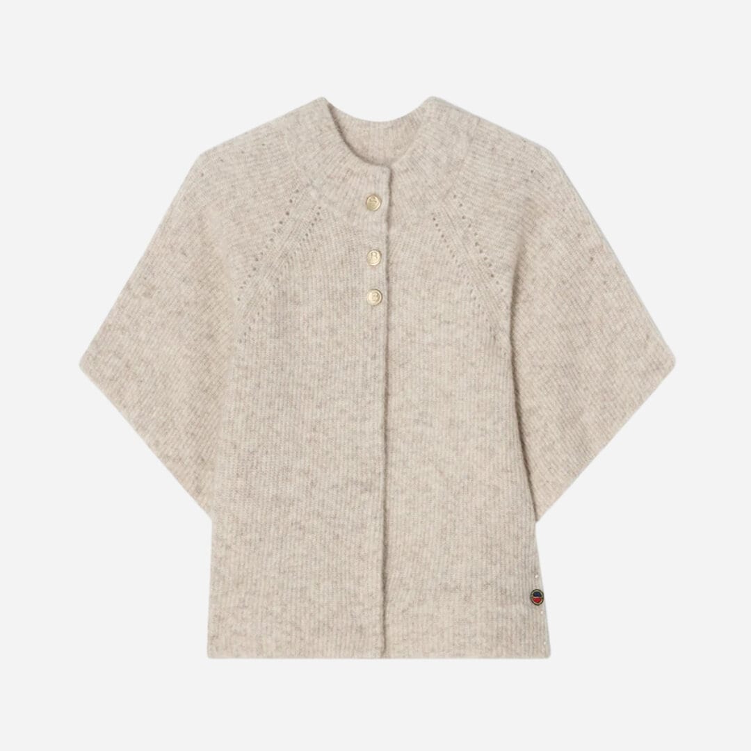 Vilanie Cardigan - Sandstorm