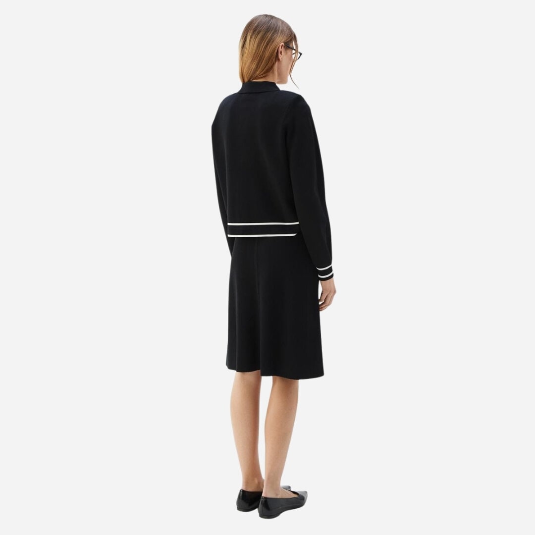 Claire Skirt - Black