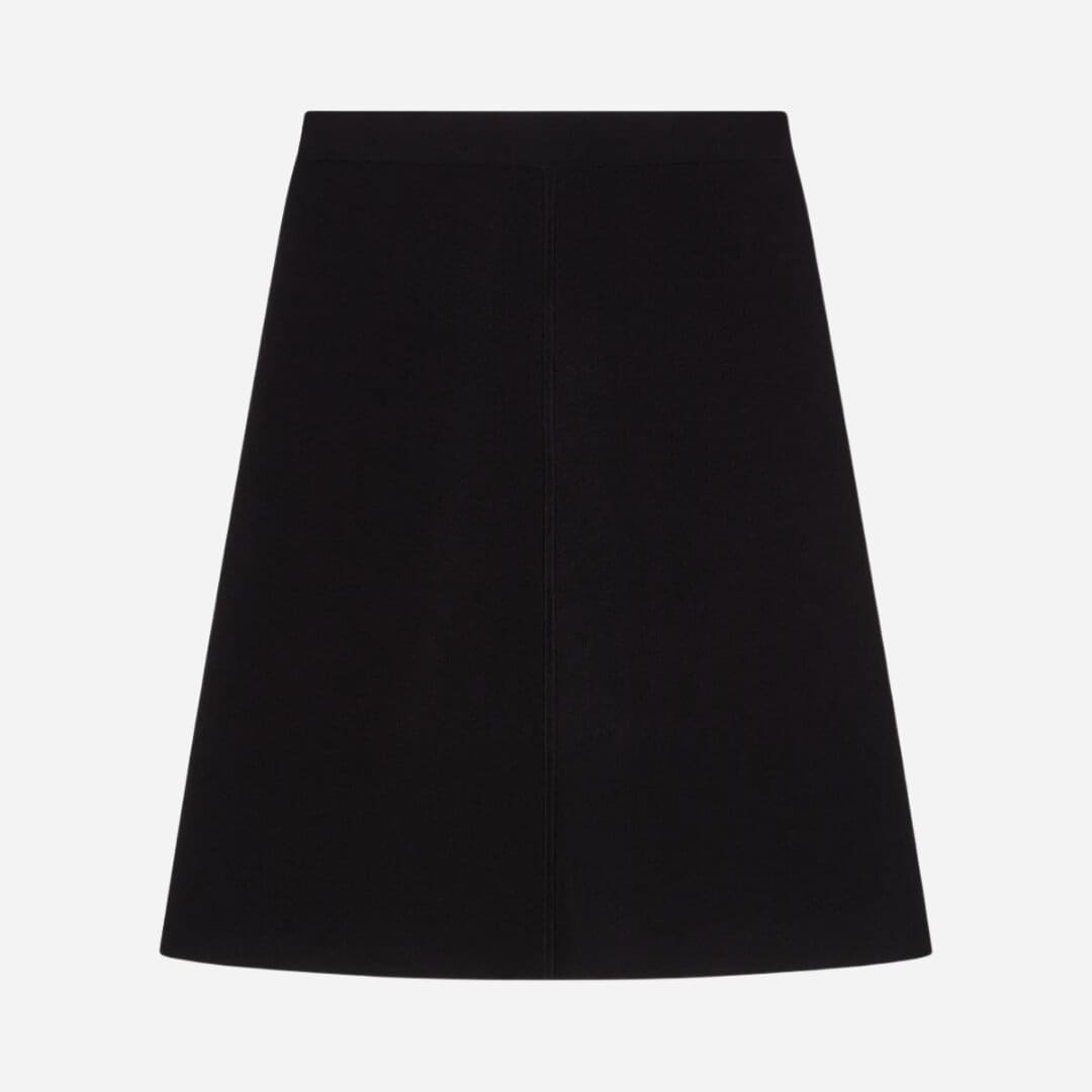 Claire Skirt - Black