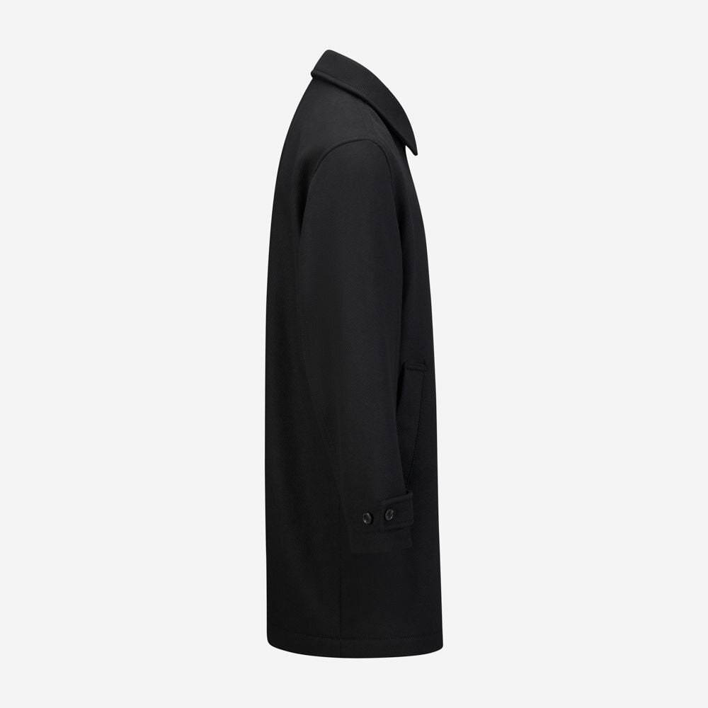 Ocozier - Black