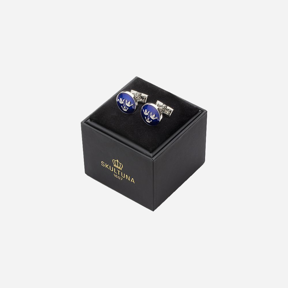 Tre Kronor Royal Blue
