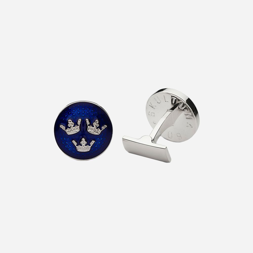 Tre Kronor Royal Blue