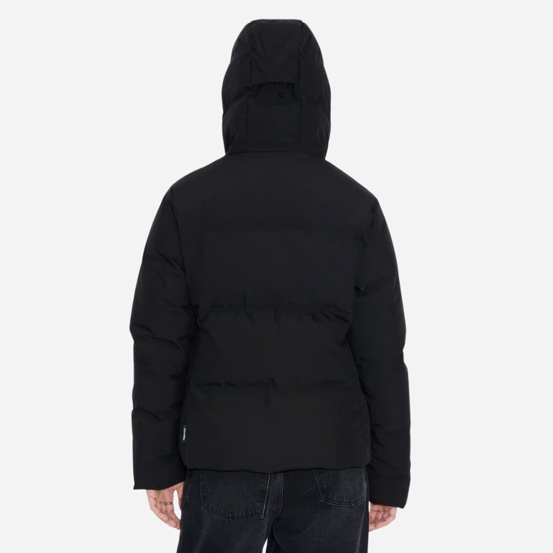 Besseggen Lt Short Jkt - Black