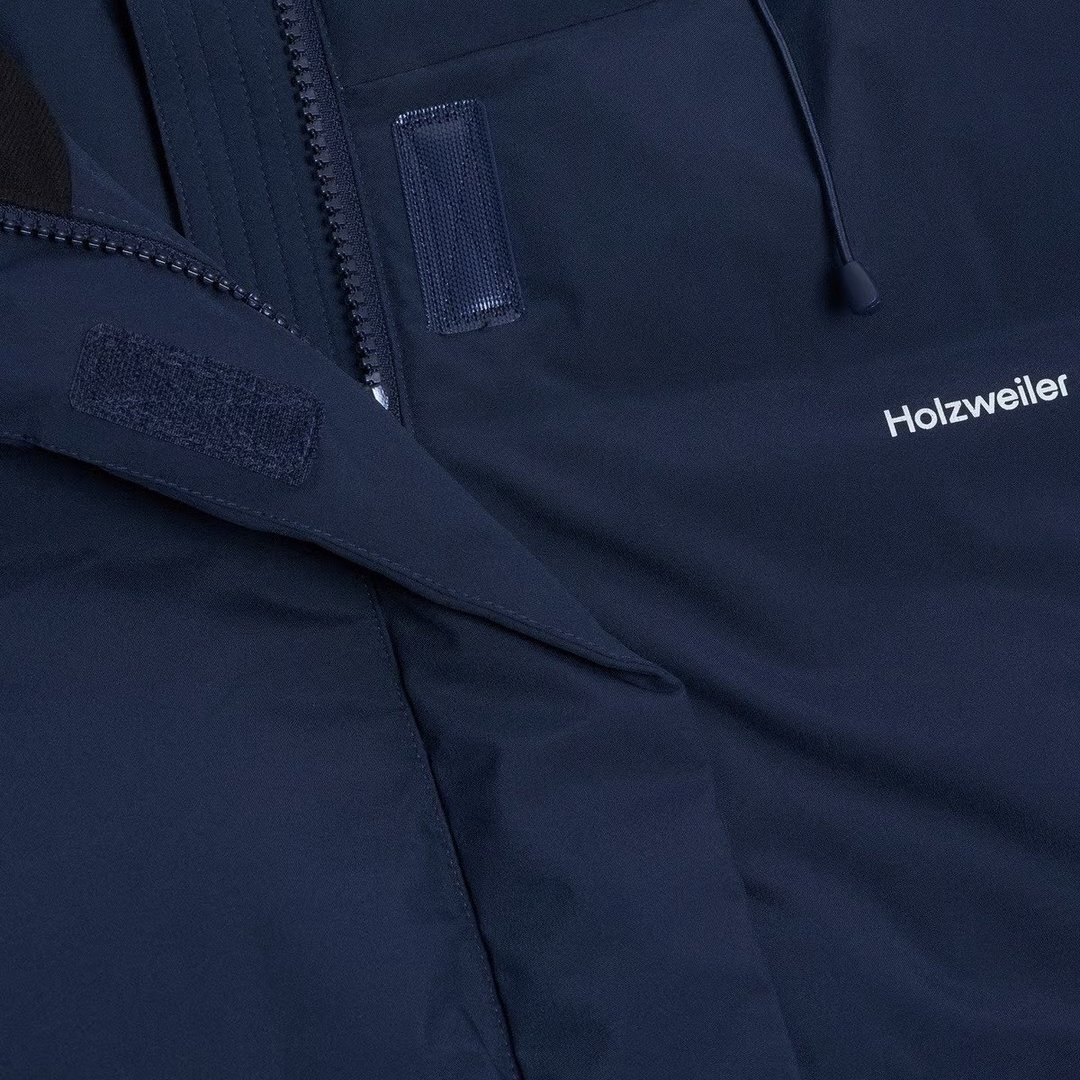 Besseggen Lt Short Jkt - Dk Navy