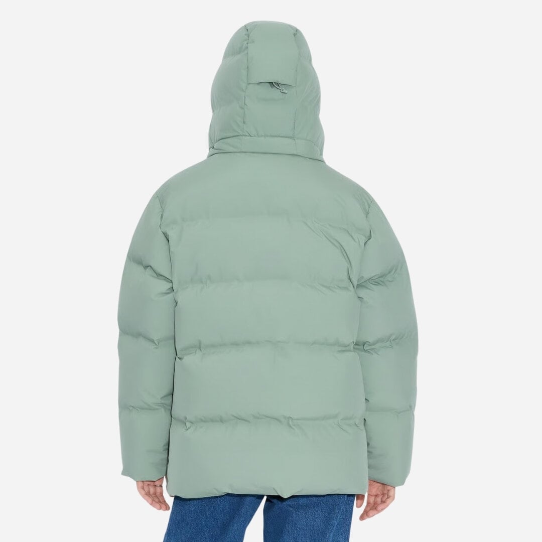 Besseggen Down Jacket - Green