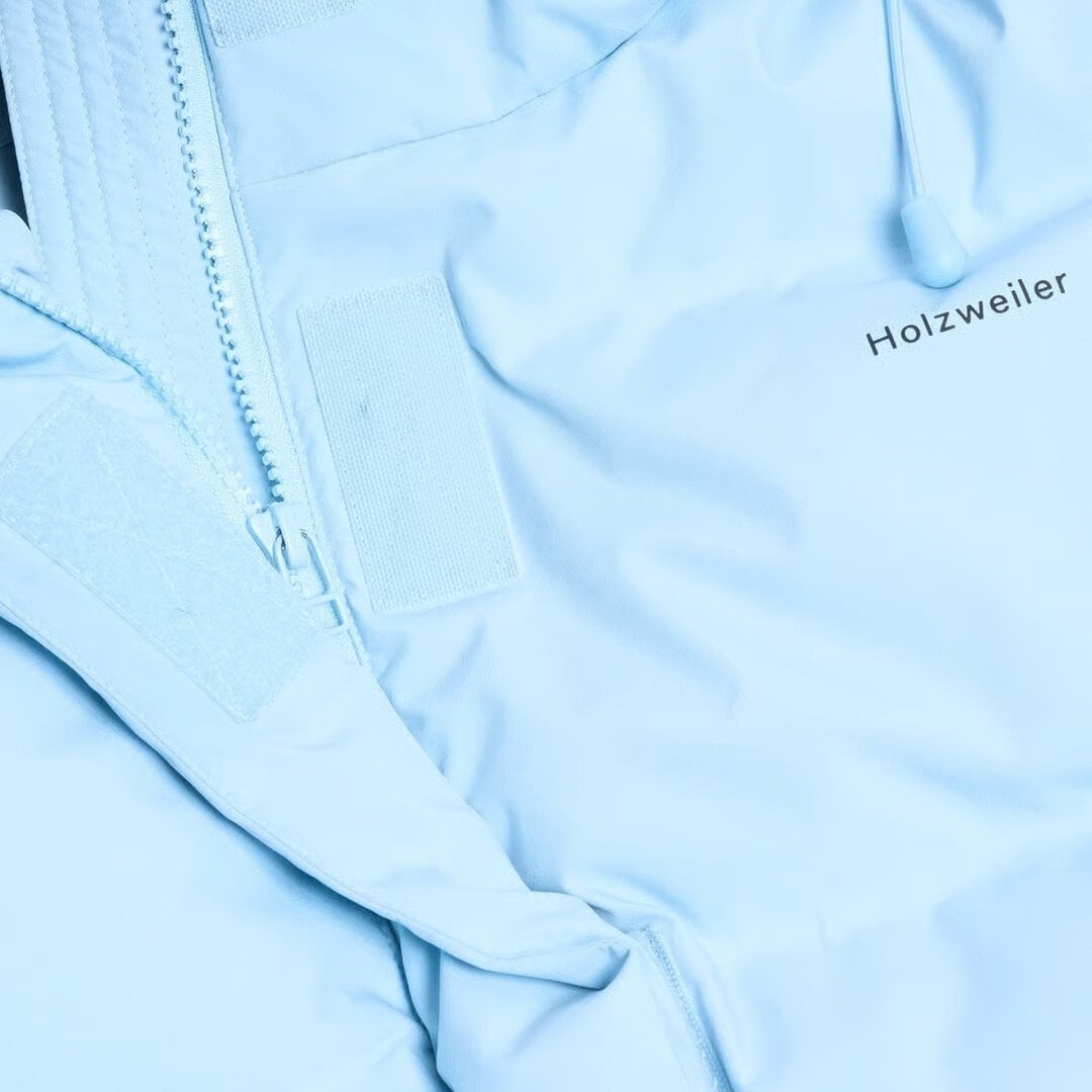 Besseggen Down Jacket - Baby Blue