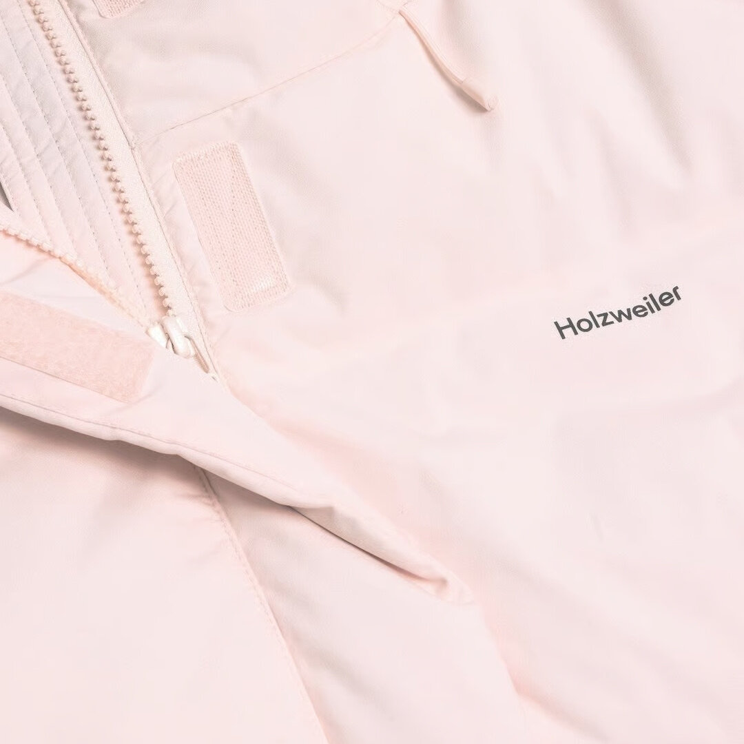 Besseggen Lt Short Jkt - Pink
