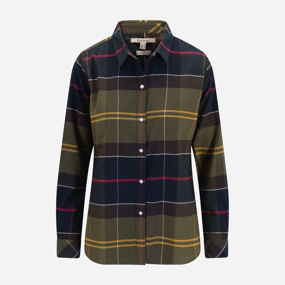 Anna Shirt - Amphora