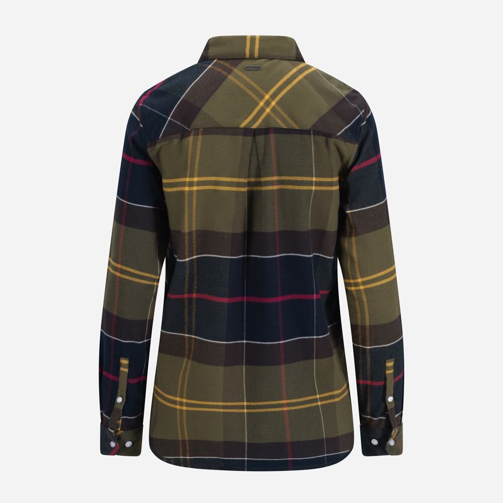 Anna Shirt - Amphora