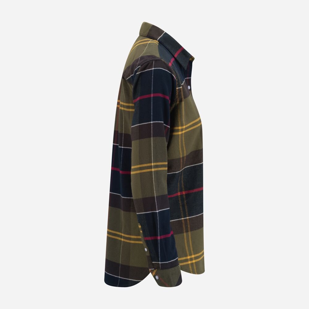 Anna Shirt - Amphora