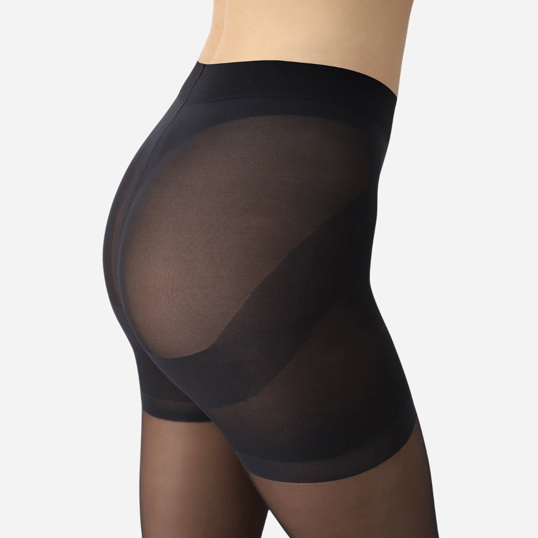 Shock Up Light 20 - Black
