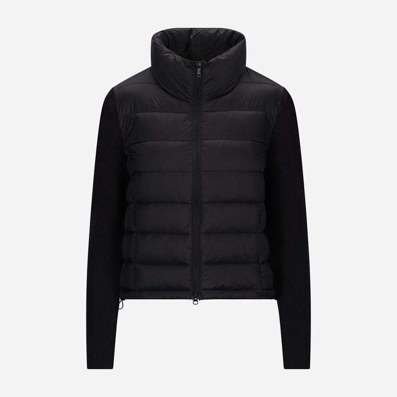 Hybrid Jacket Shemshak - Black