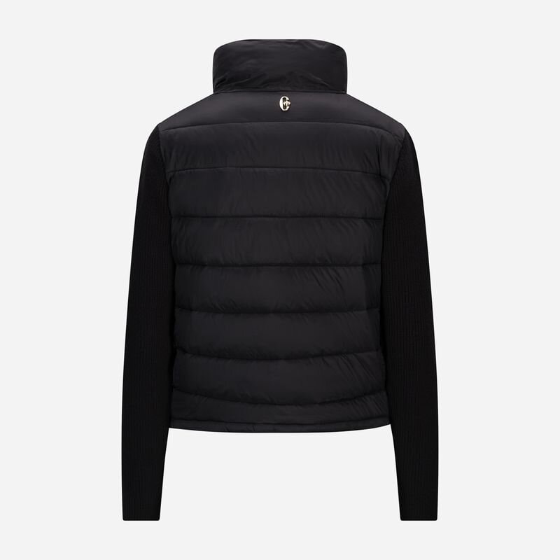 Hybrid Jacket Shemshak - Black