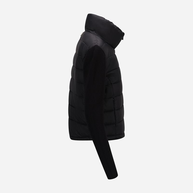 Hybrid Jacket Shemshak - Black