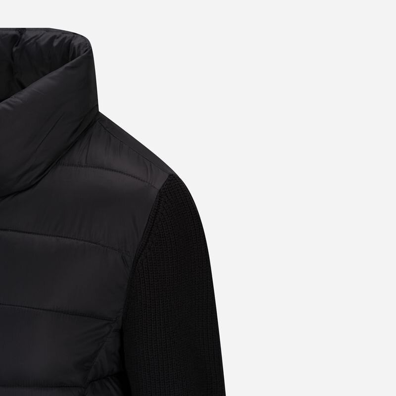 Hybrid Jacket Shemshak - Black