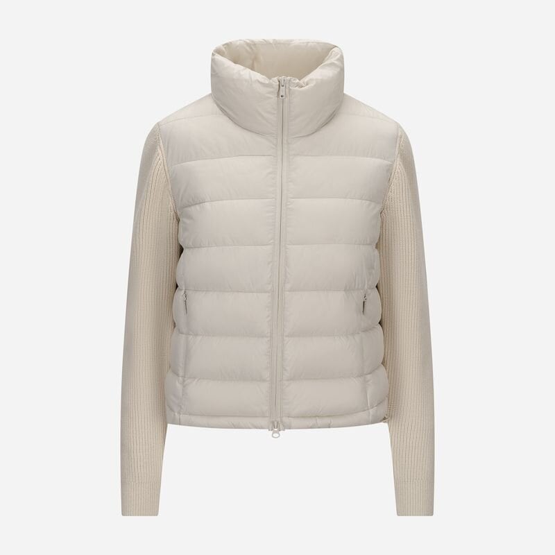 Hybrid Jacket Shemshak - Beige