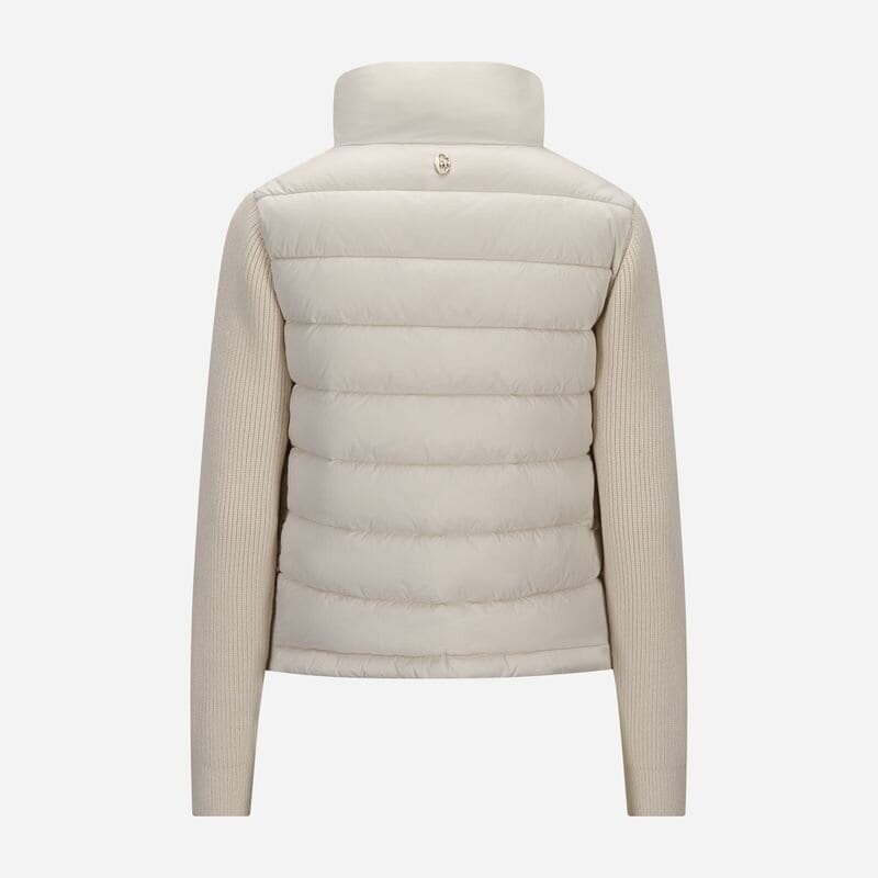 Hybrid Jacket Shemshak - Beige