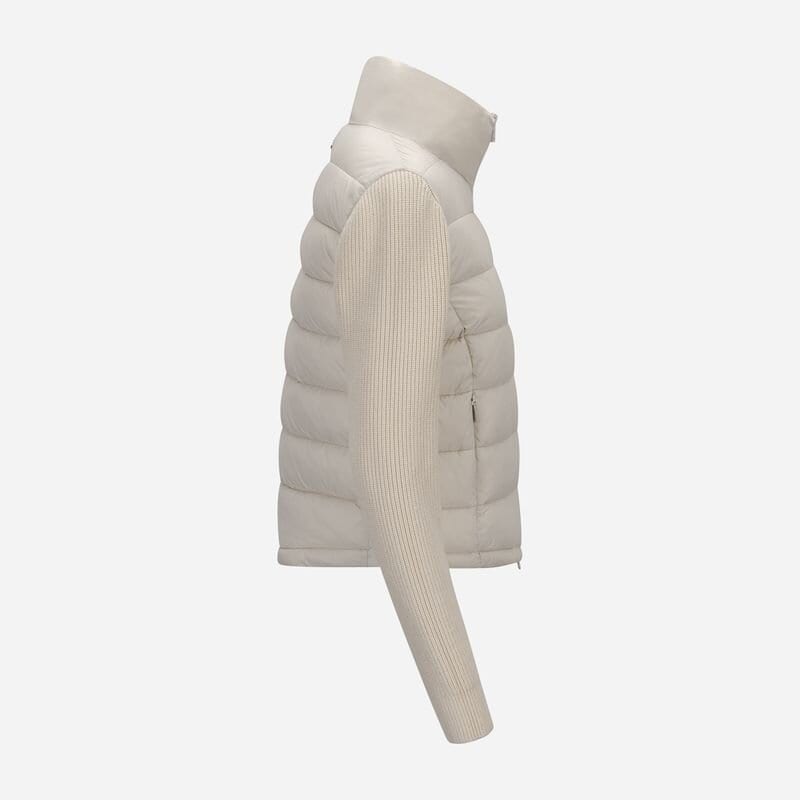 Hybrid Jacket Shemshak - Beige