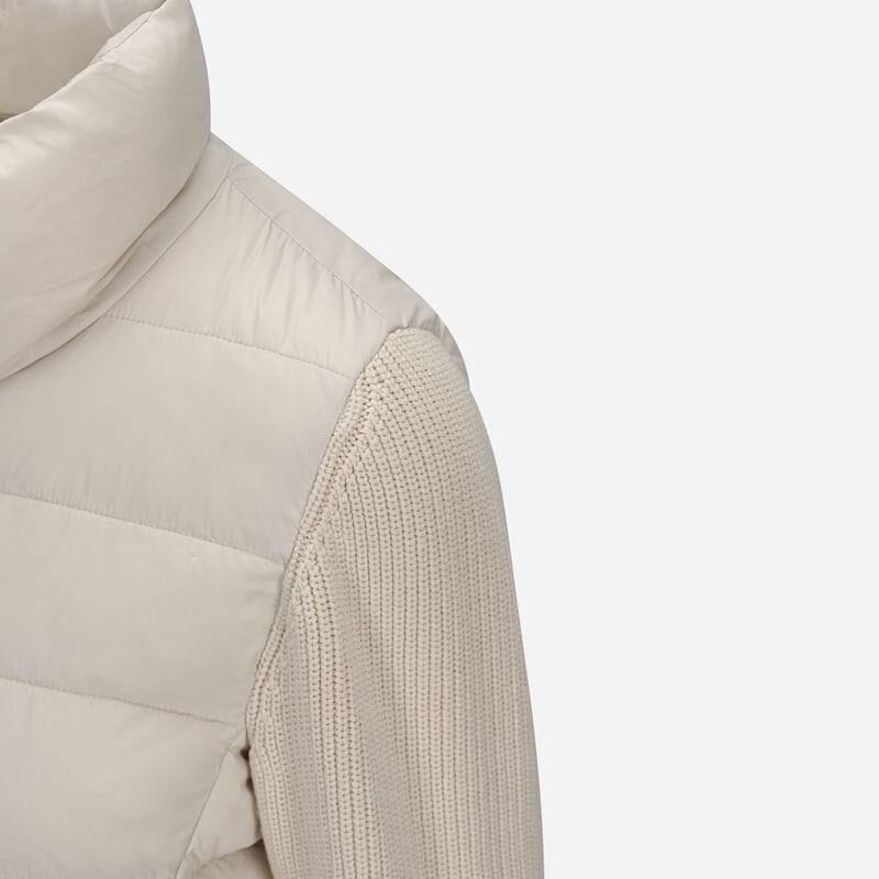 Hybrid Jacket Shemshak - Beige