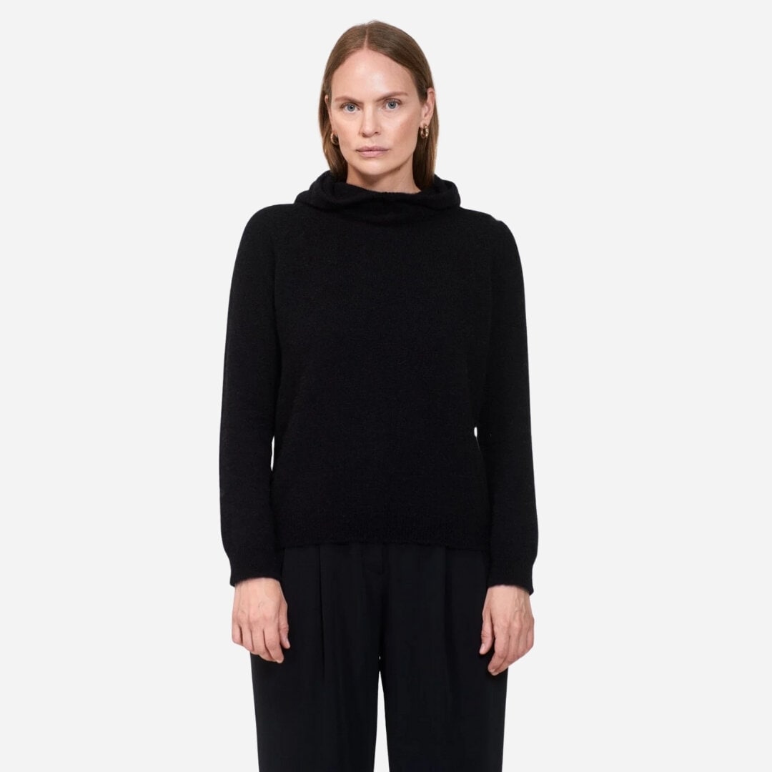 Vero - Black