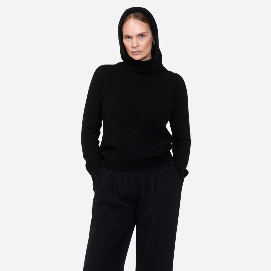 Vero - Black