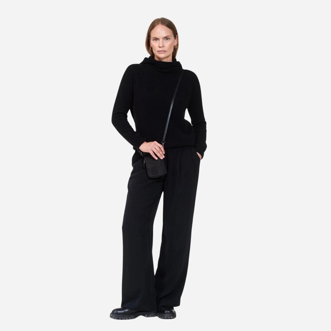 Vero - Black