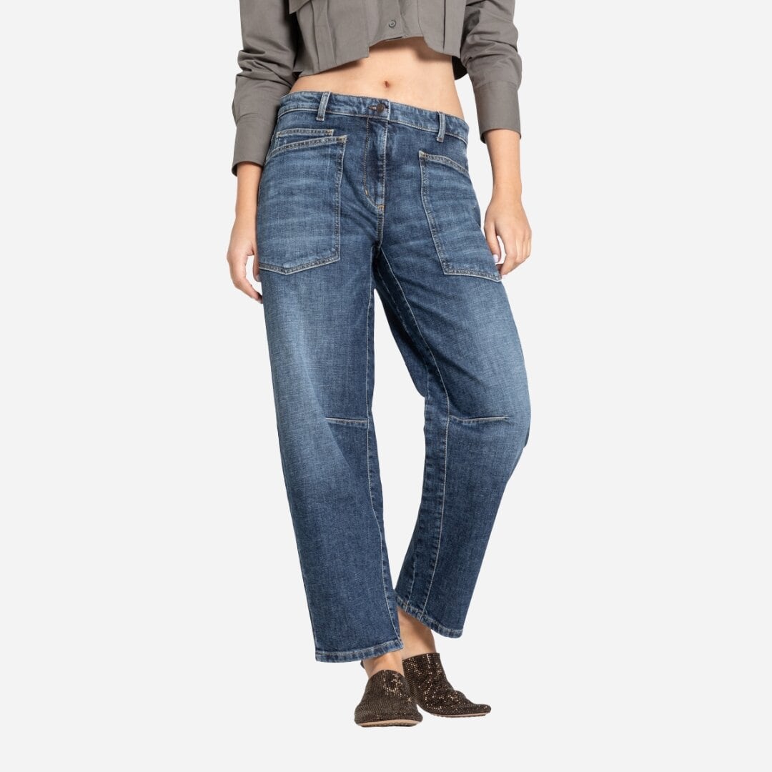 Ocean - Dark Cross Soft Destroy