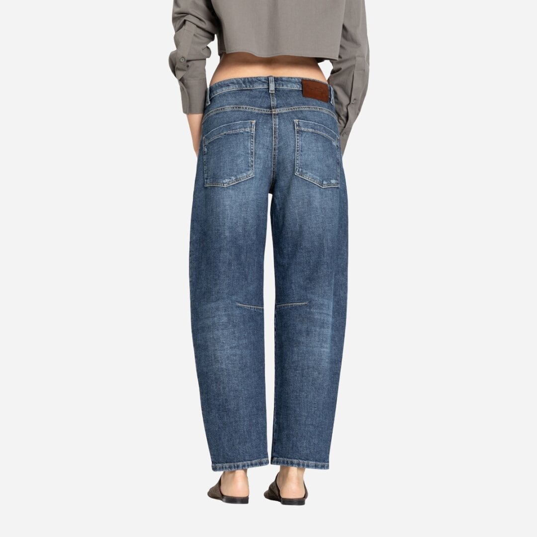 Ocean - Dark Cross Soft Destroy