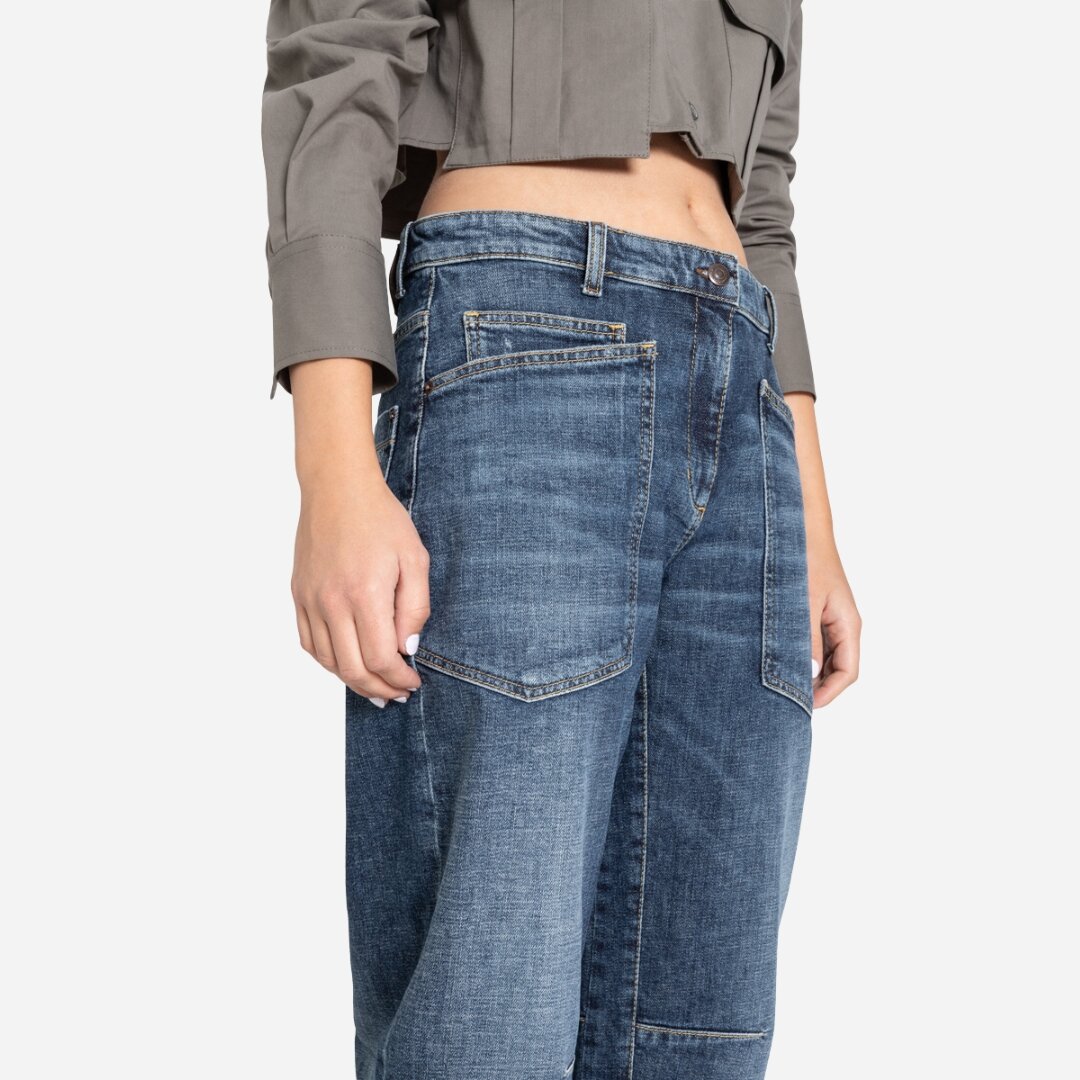 Ocean - Dark Cross Soft Destroy