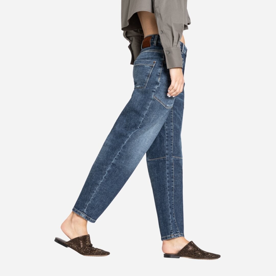 Ocean - Dark Cross Soft Destroy