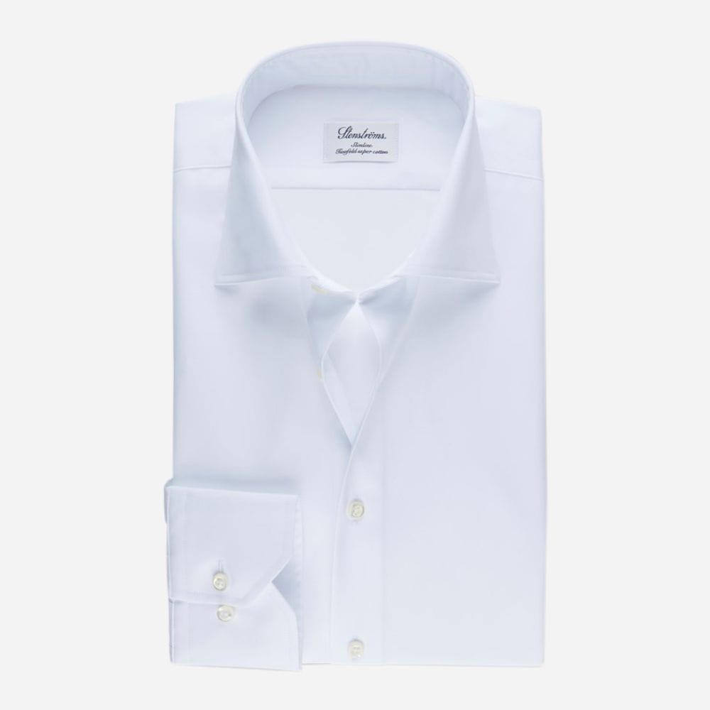 Slim Em Xla White
