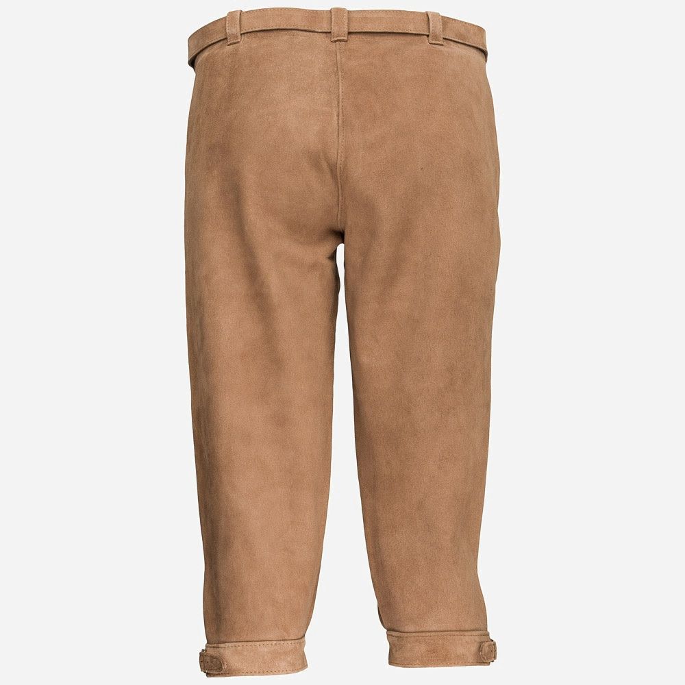 Knickers - Rehbraun