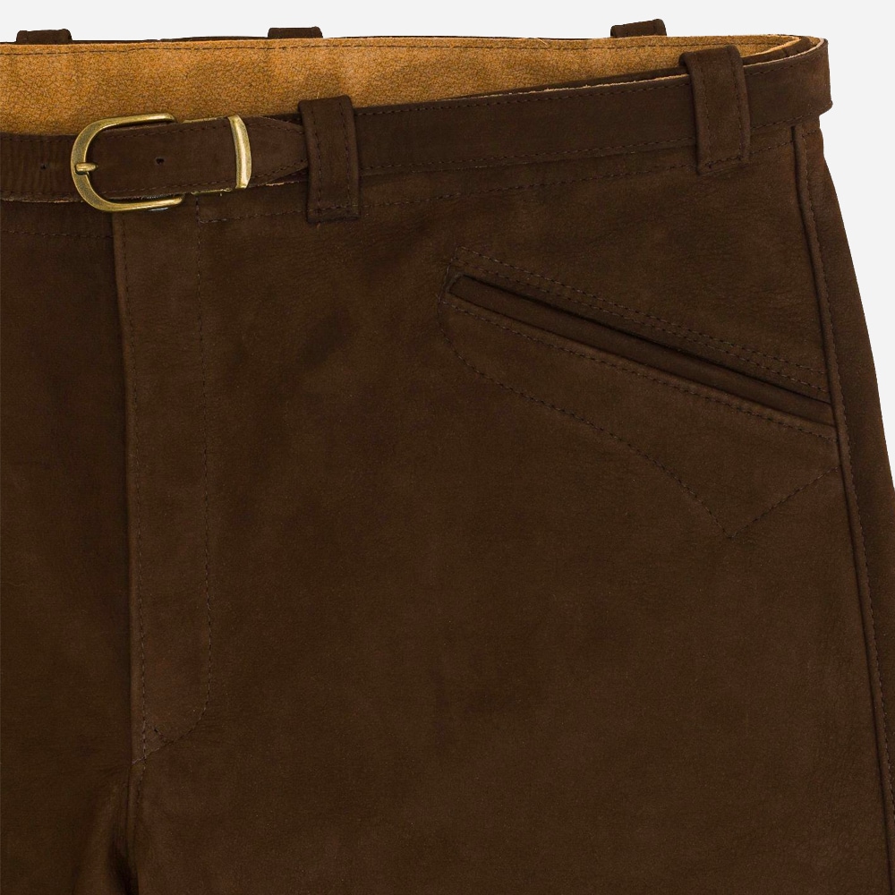 Knickers - Braun
