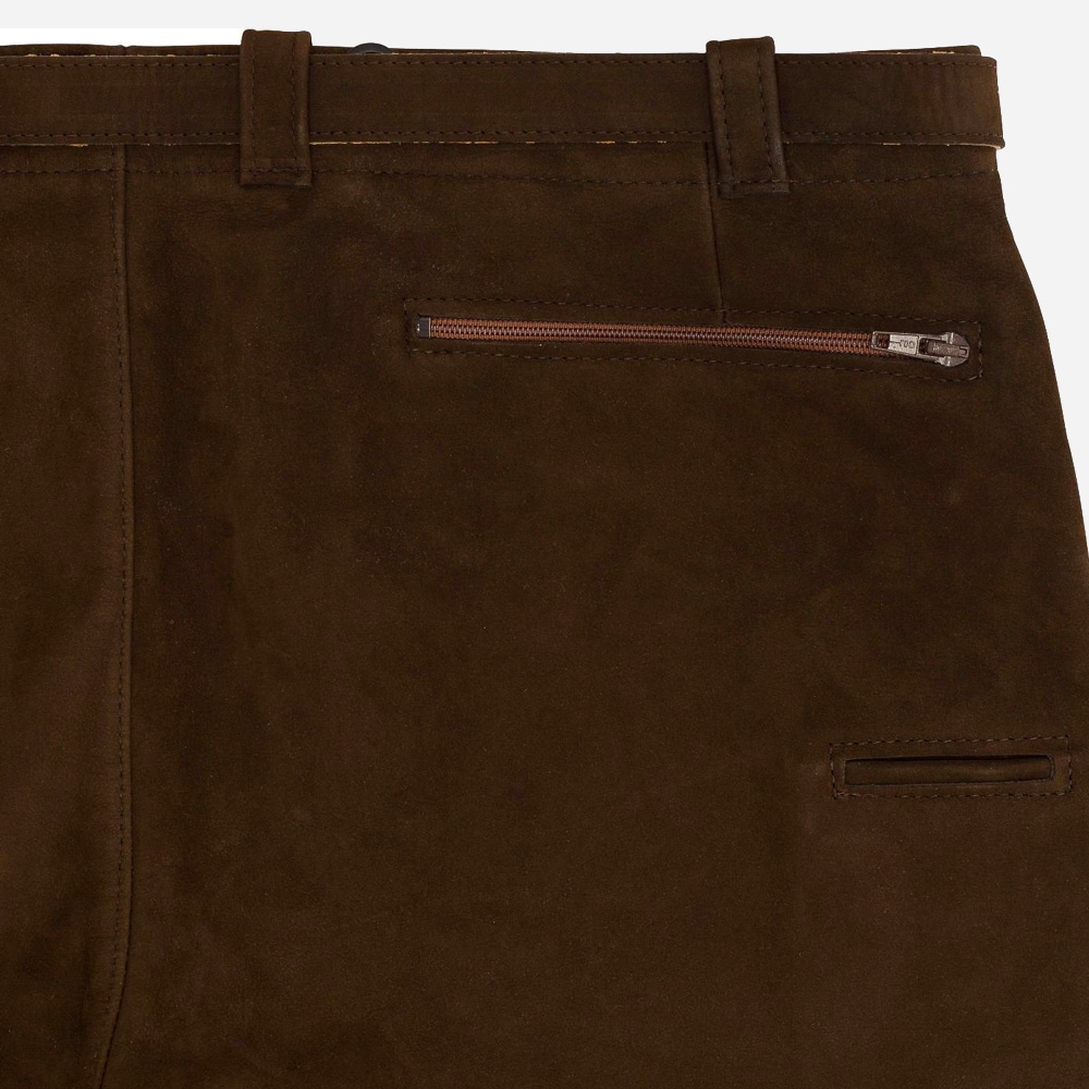 Knickers - Braun