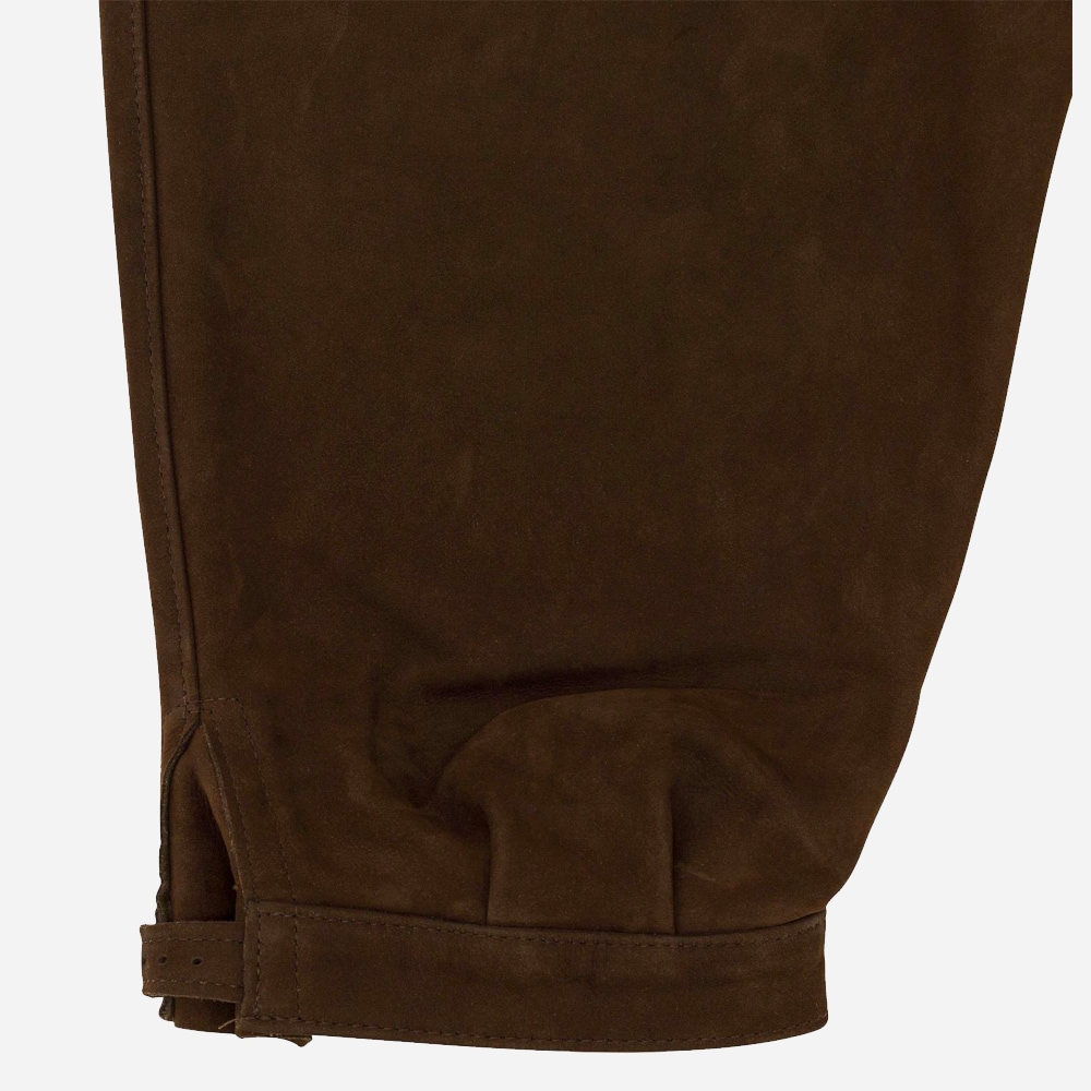 Knickers - Braun