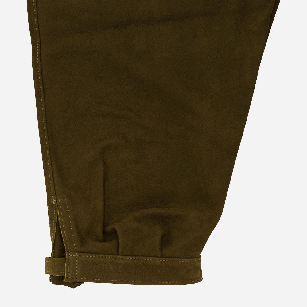 Knickers - Olive