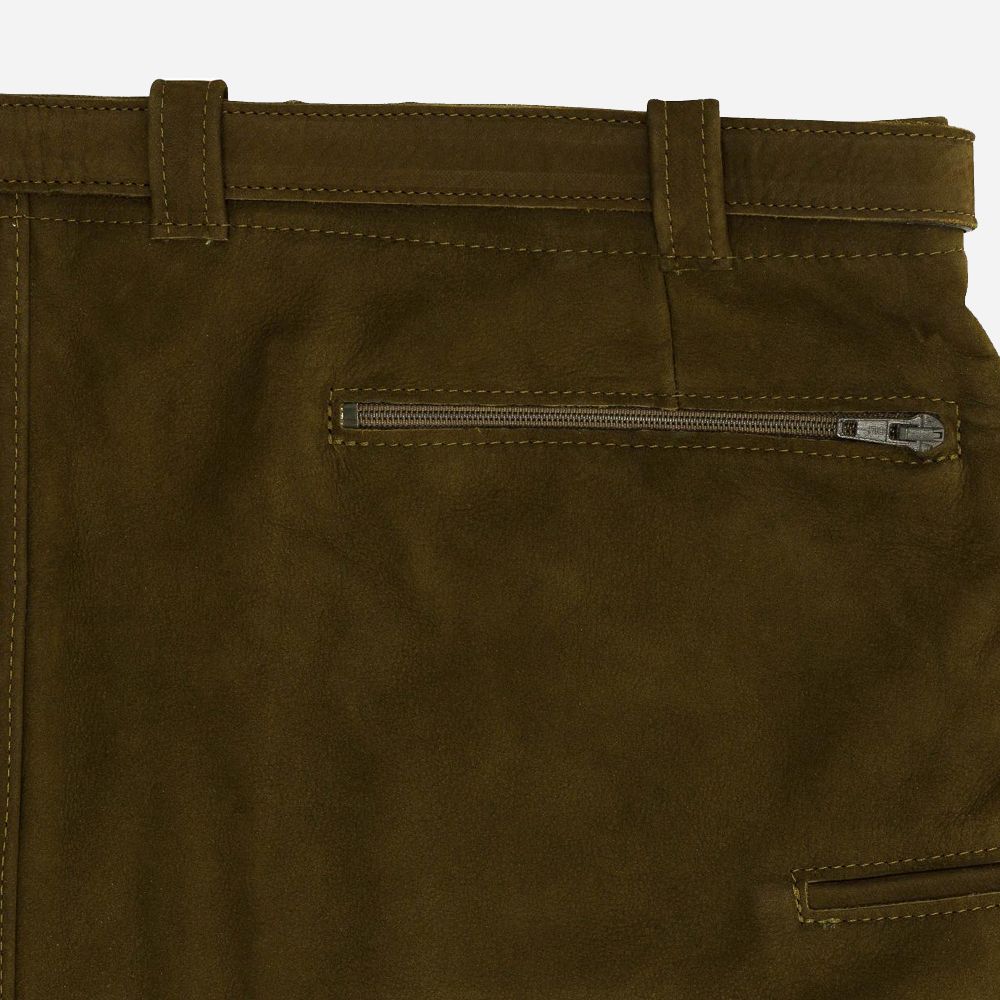 Knickers - Olive