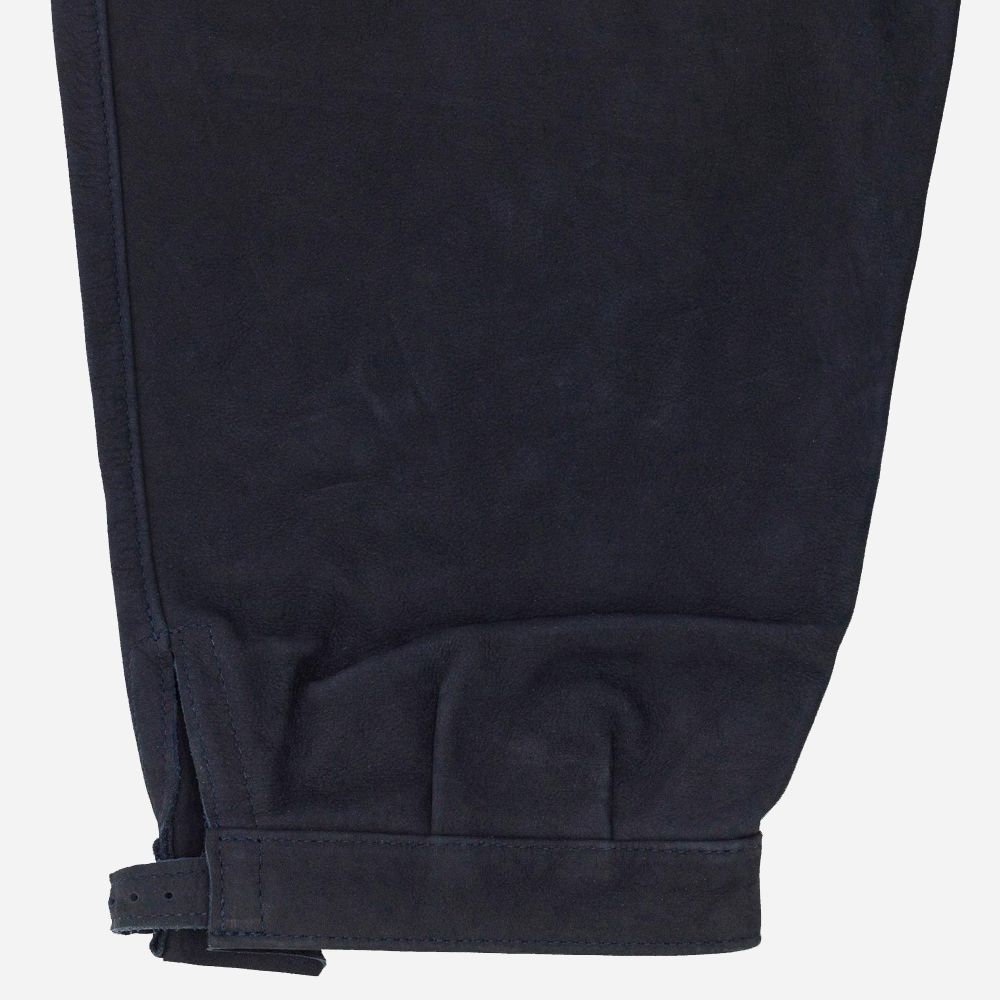 Knickers - Blau