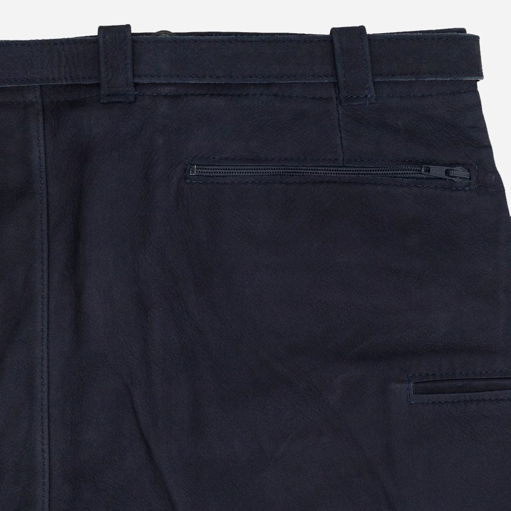 Knickers - Blau