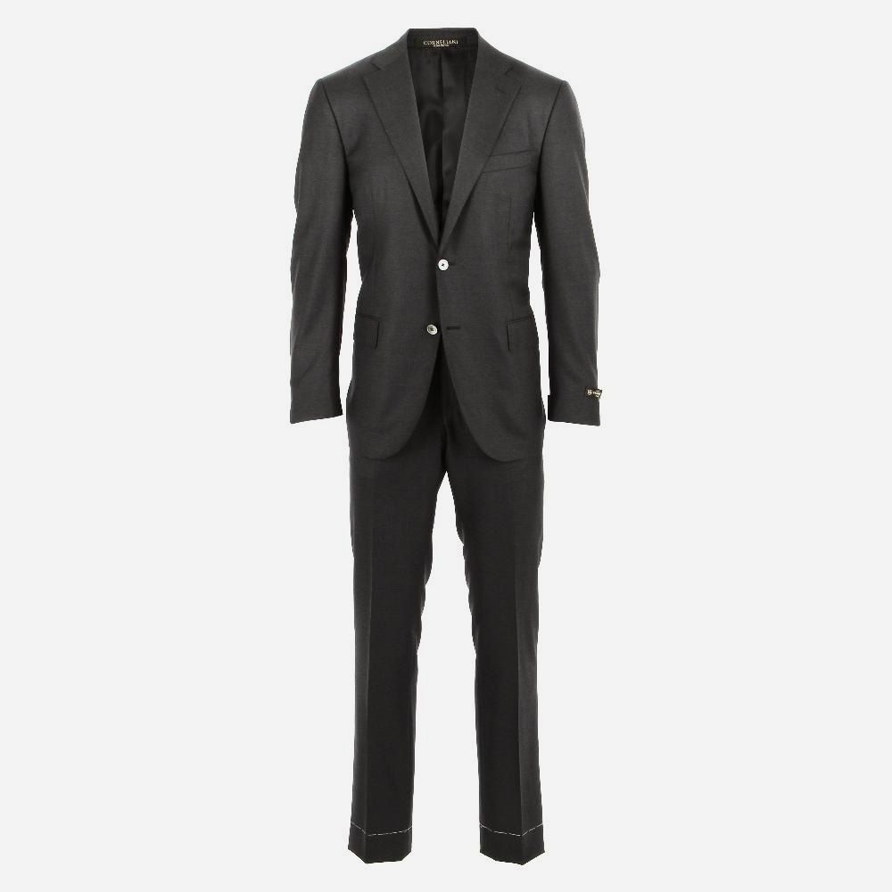 Suit S160 - Classic Dark Grey