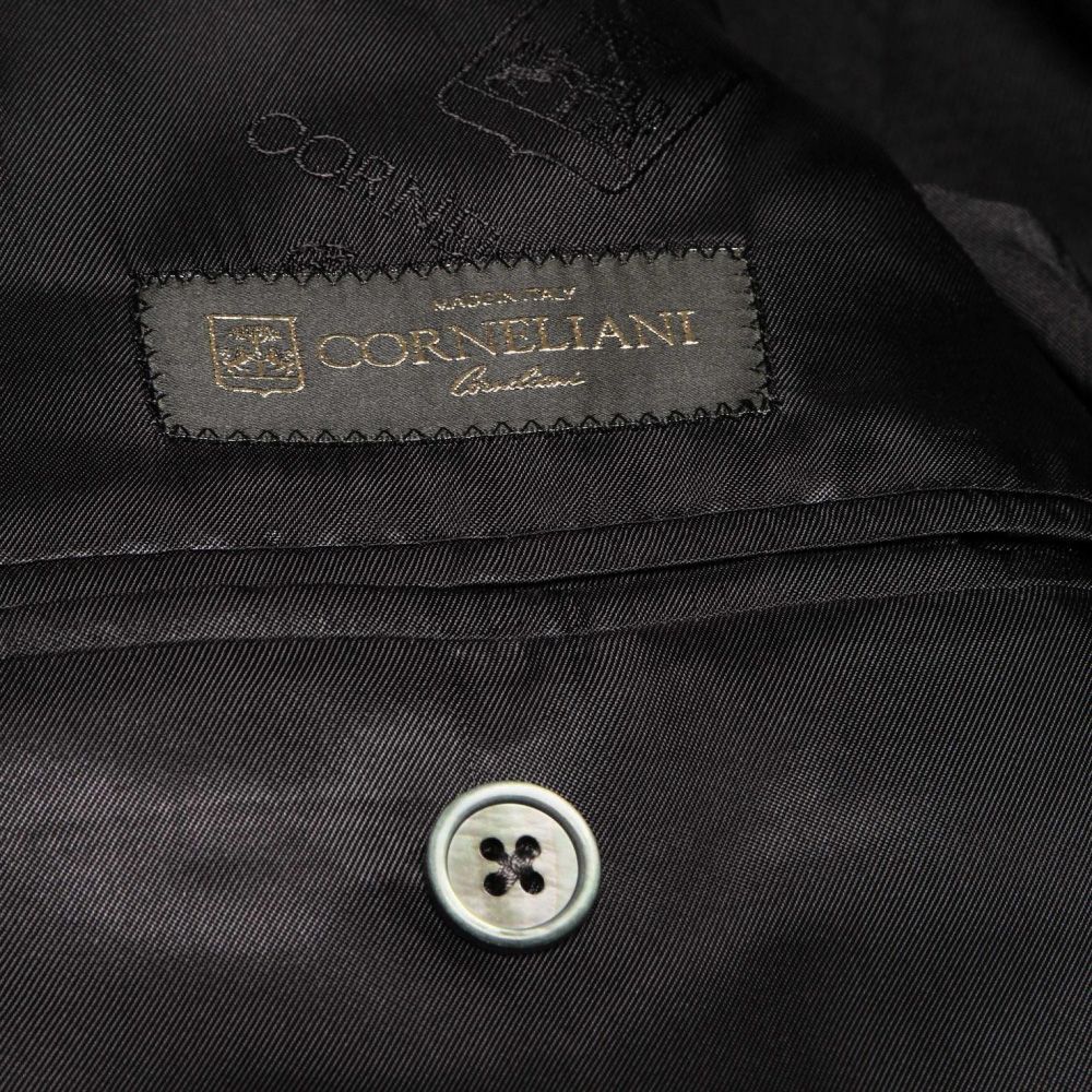 Suit S160 - Classic Dark Grey