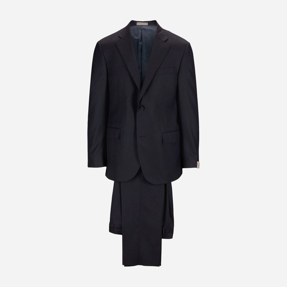 Suit S160 - Classic Navy