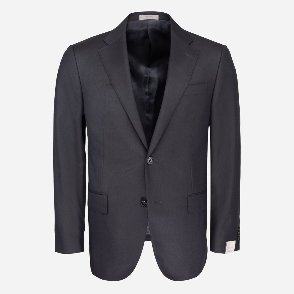 Suit S160 - Classic Navy