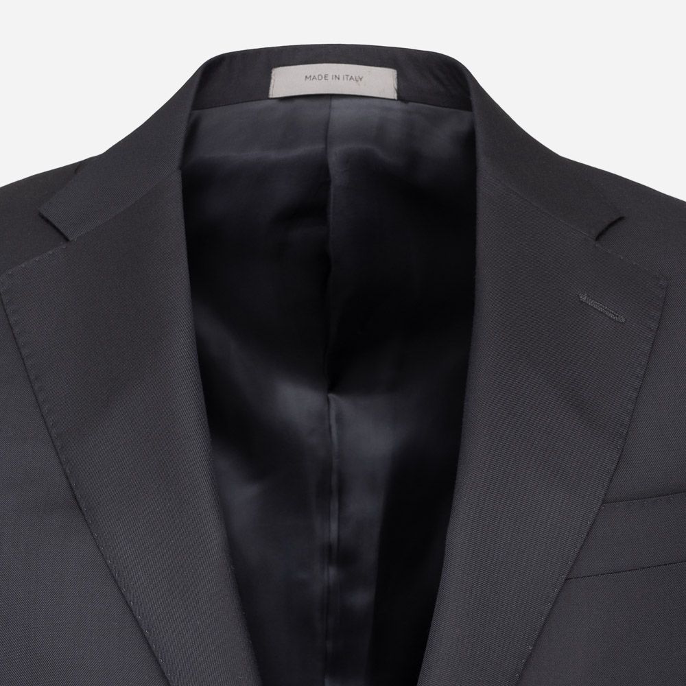 Suit S160 - Classic Navy