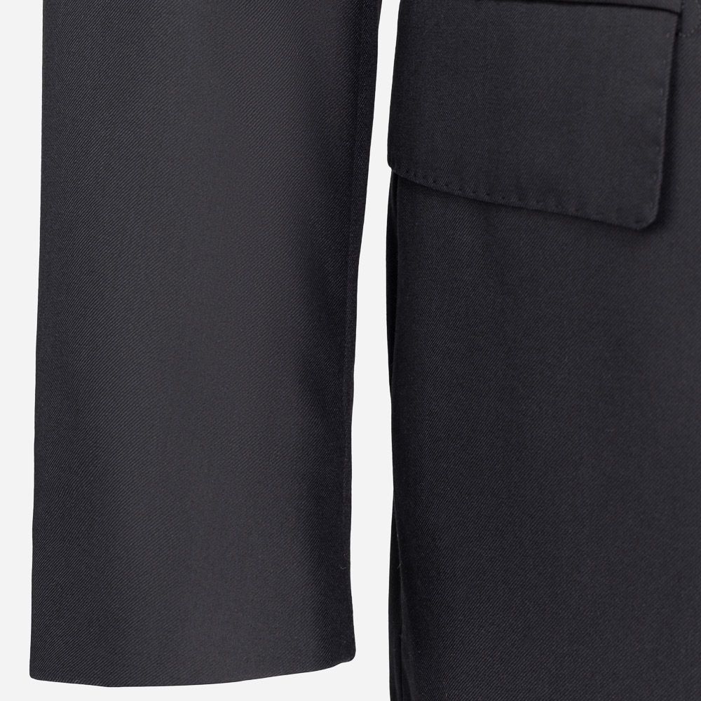 Suit S160 - Classic Navy