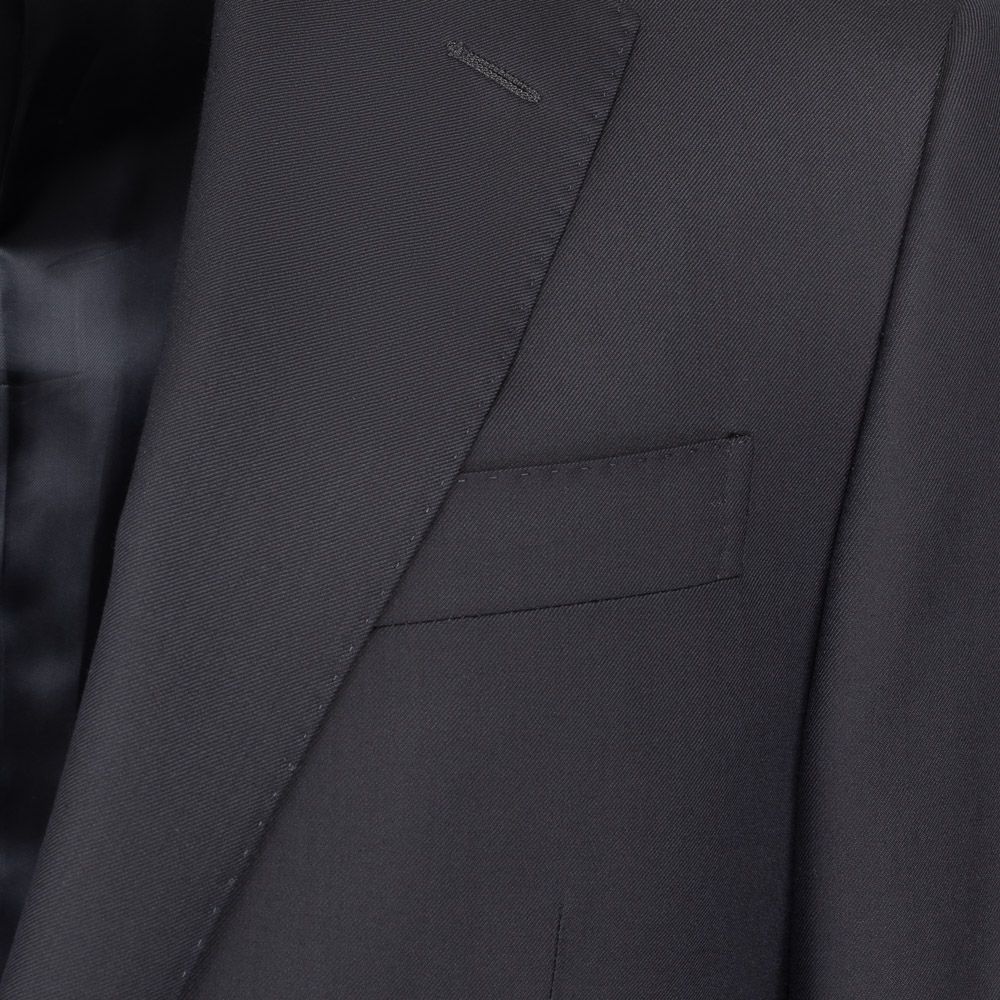 Suit S160 - Classic Navy