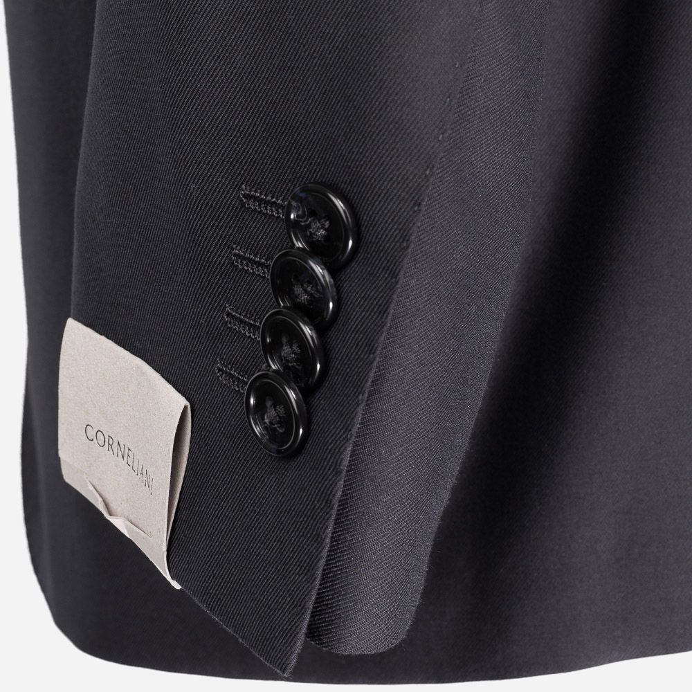 Suit S160 - Classic Navy